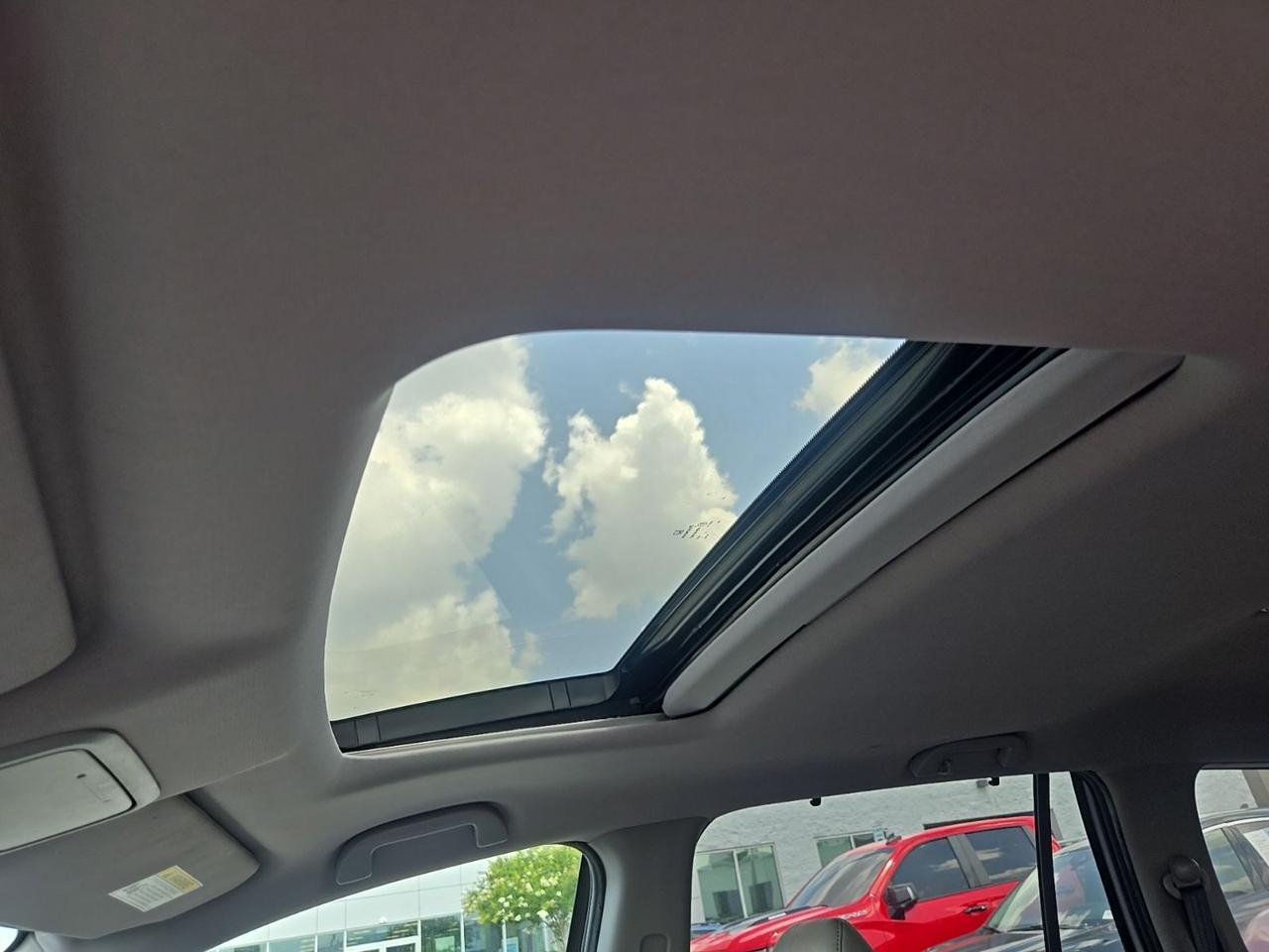 2019 Honda Pilot EX-L Fredericksburg VA