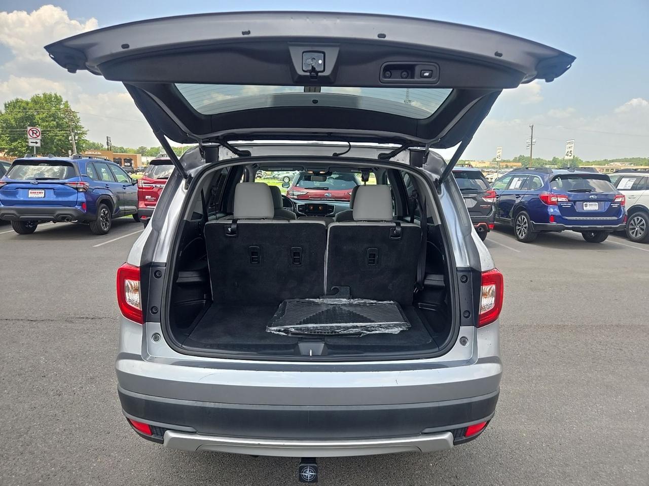 2019 Honda Pilot EX-L Fredericksburg VA