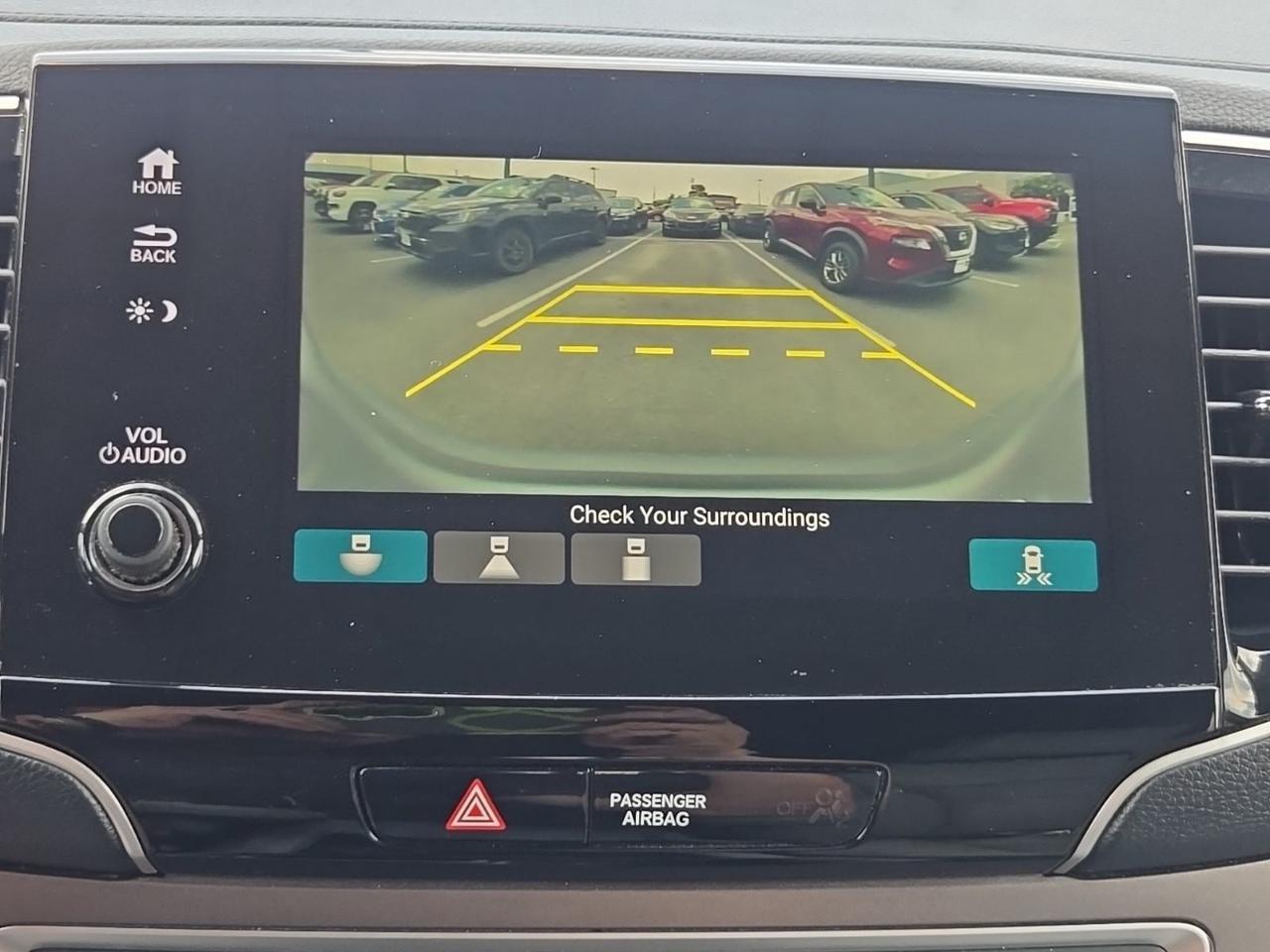 2019 Honda Pilot EX-L Fredericksburg VA