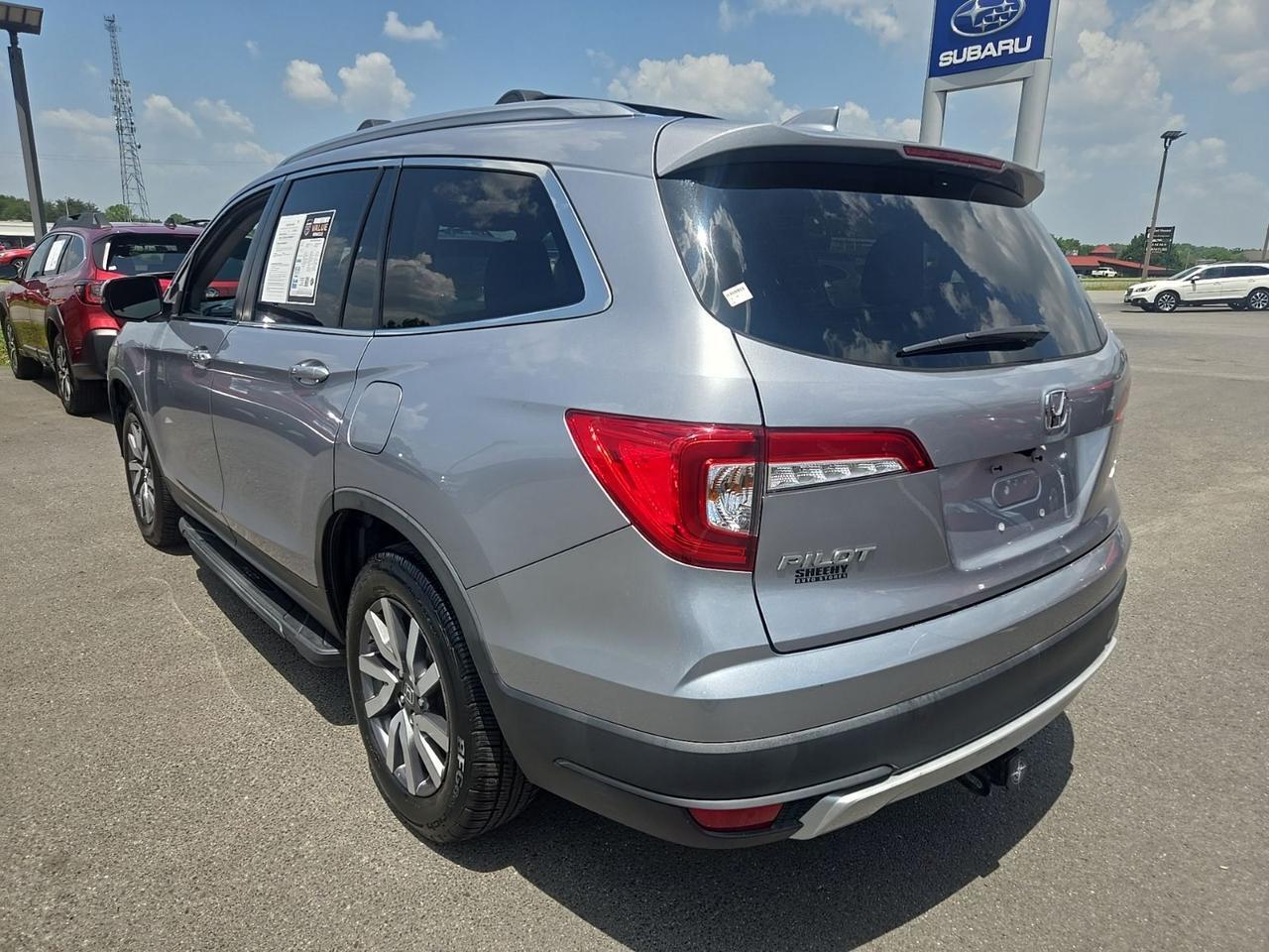 2019 Honda Pilot EX-L Fredericksburg VA