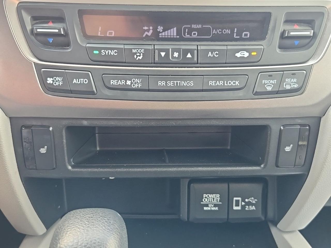 2019 Honda Pilot EX-L Fredericksburg VA
