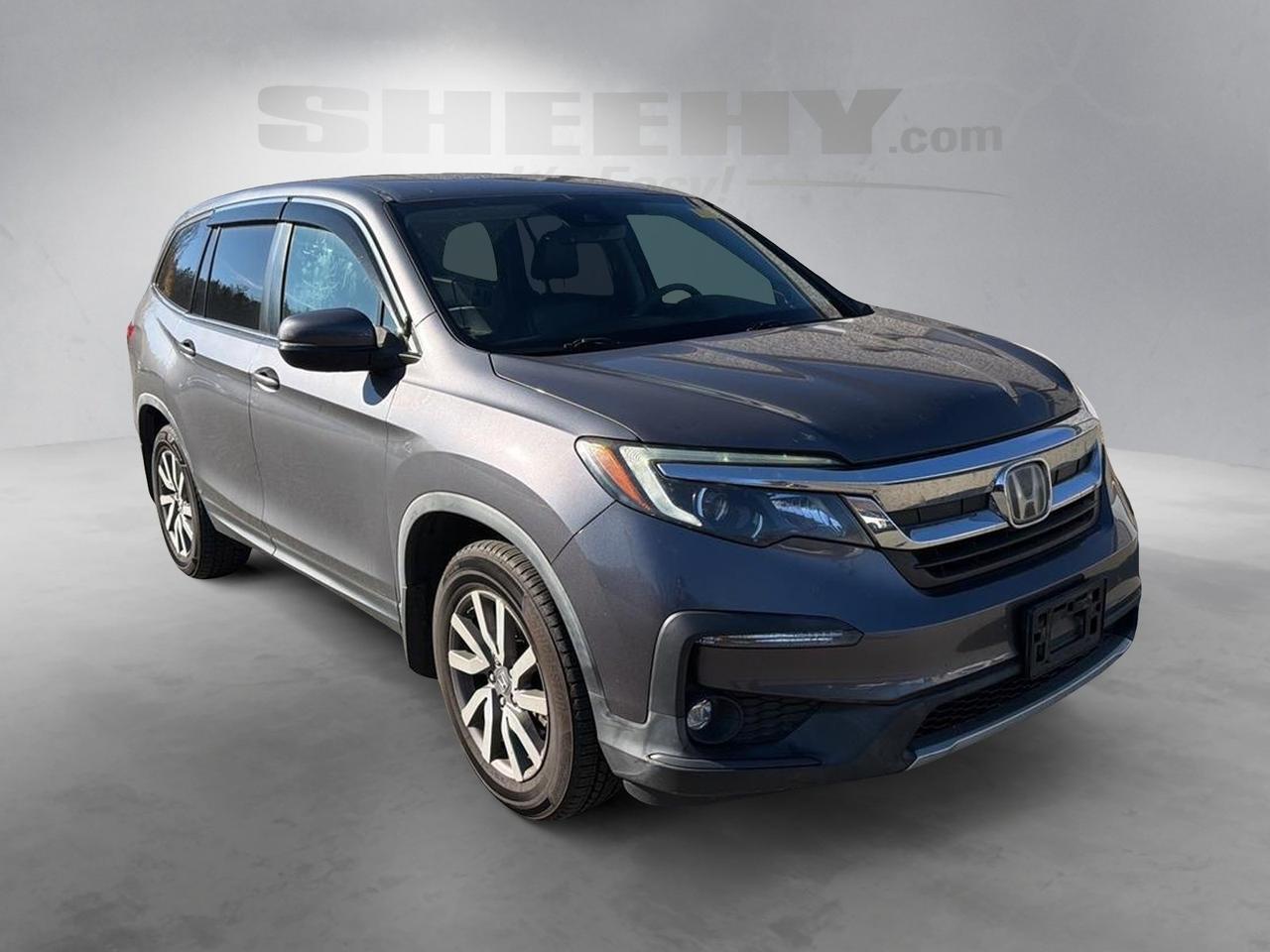 2019 Honda Pilot EX-L Ashland VA