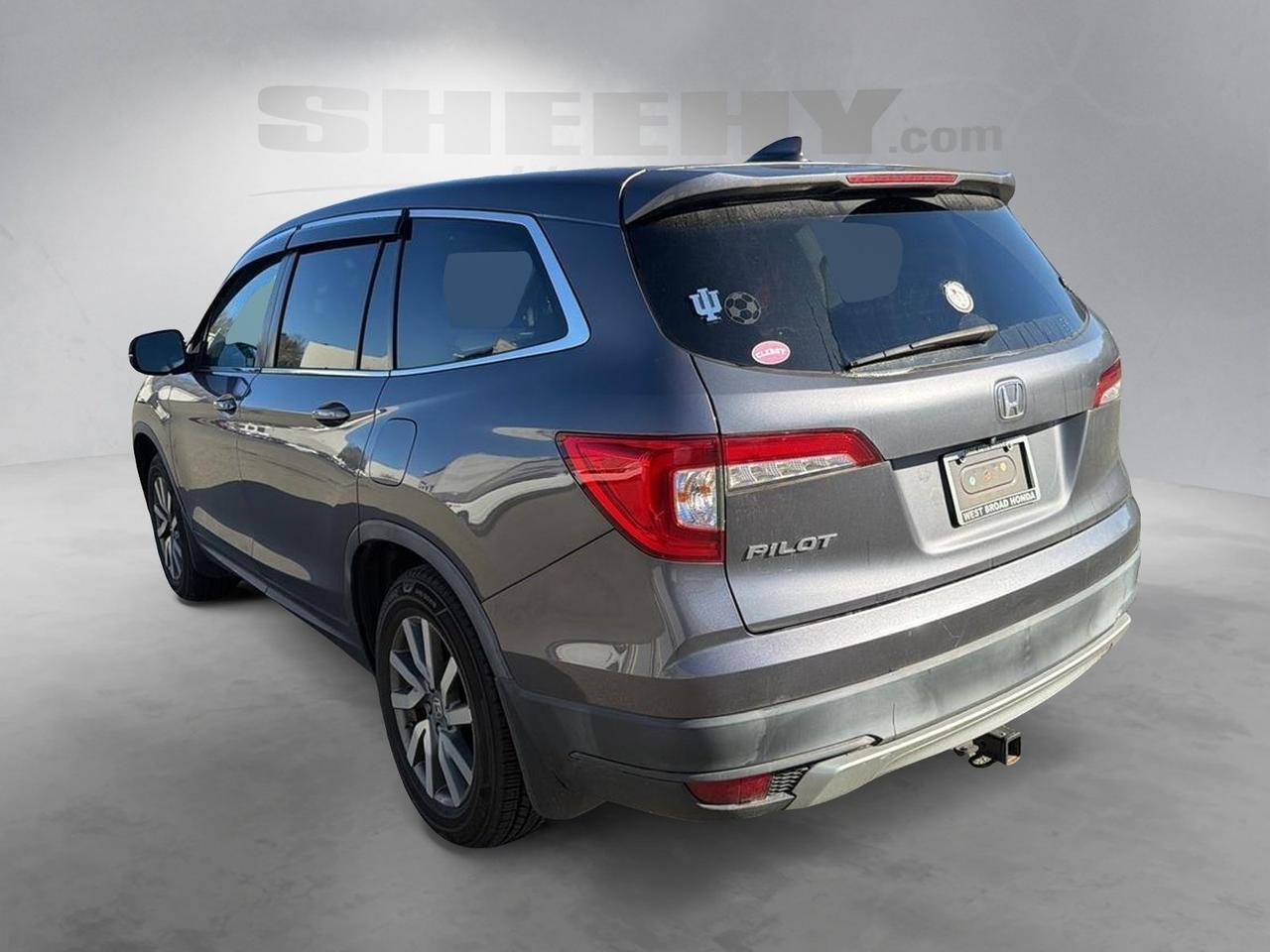 2019 Honda Pilot EX-L Ashland VA