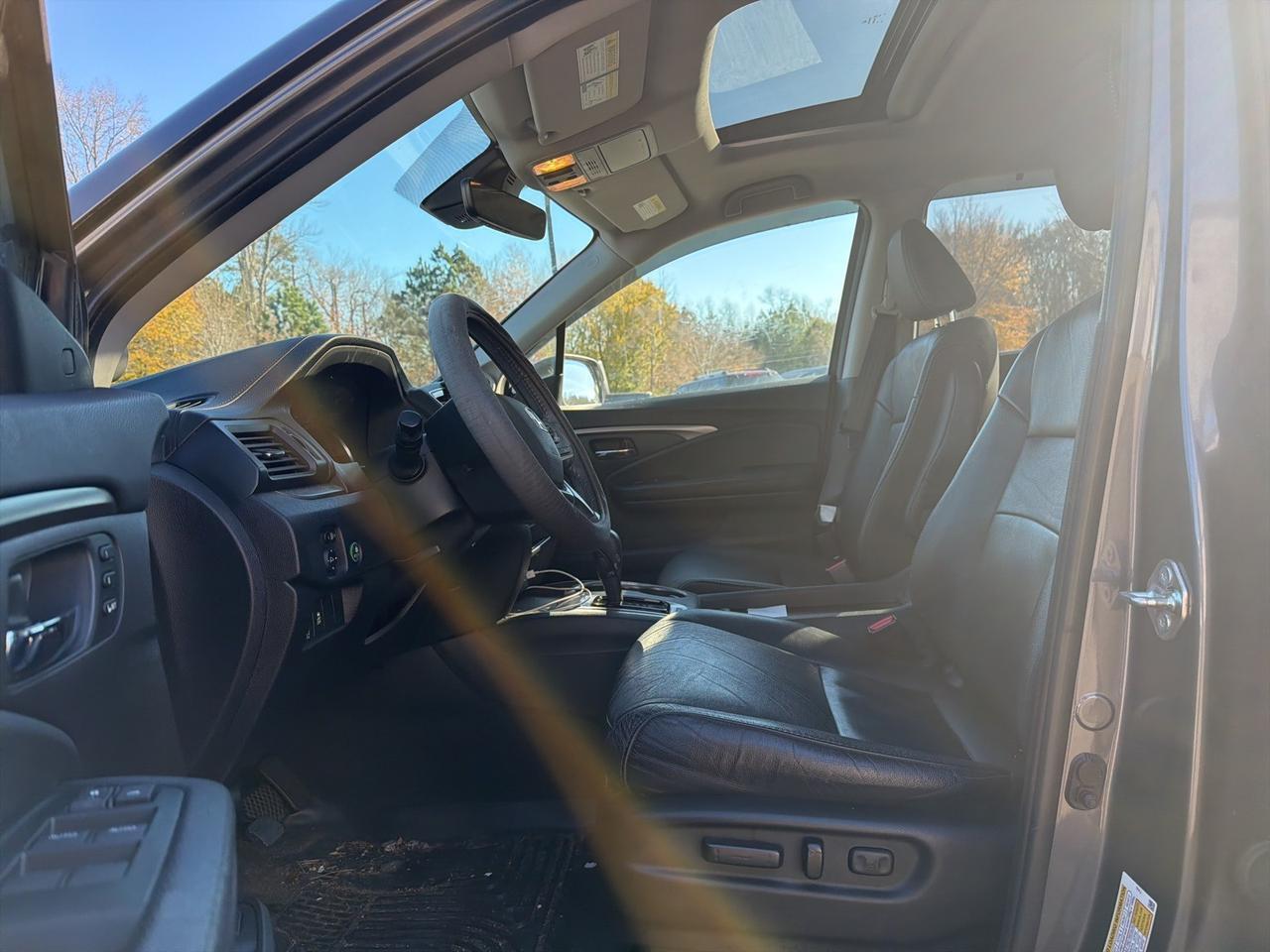 2019 Honda Pilot EX-L Ashland VA