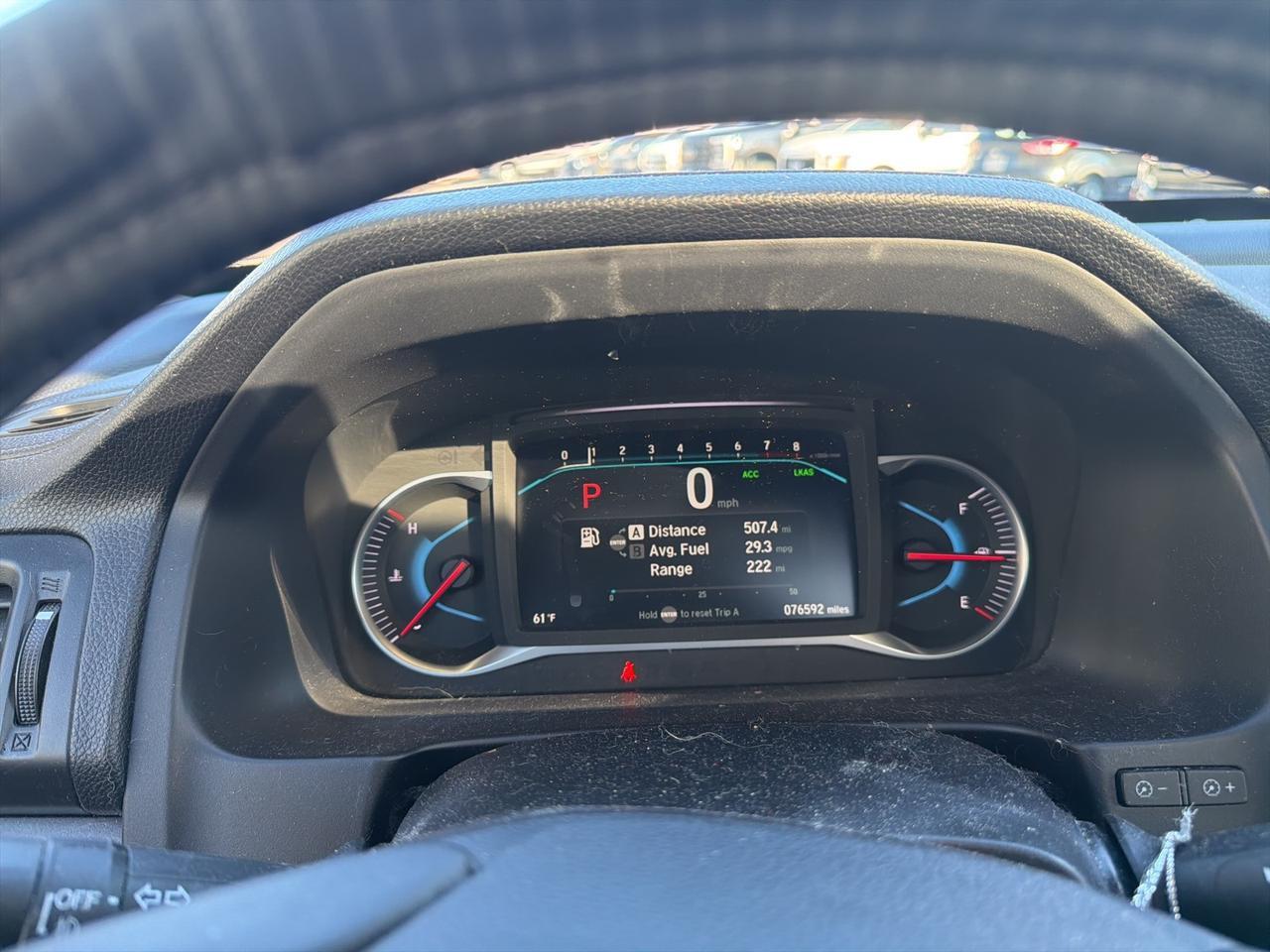 2019 Honda Pilot EX-L Ashland VA