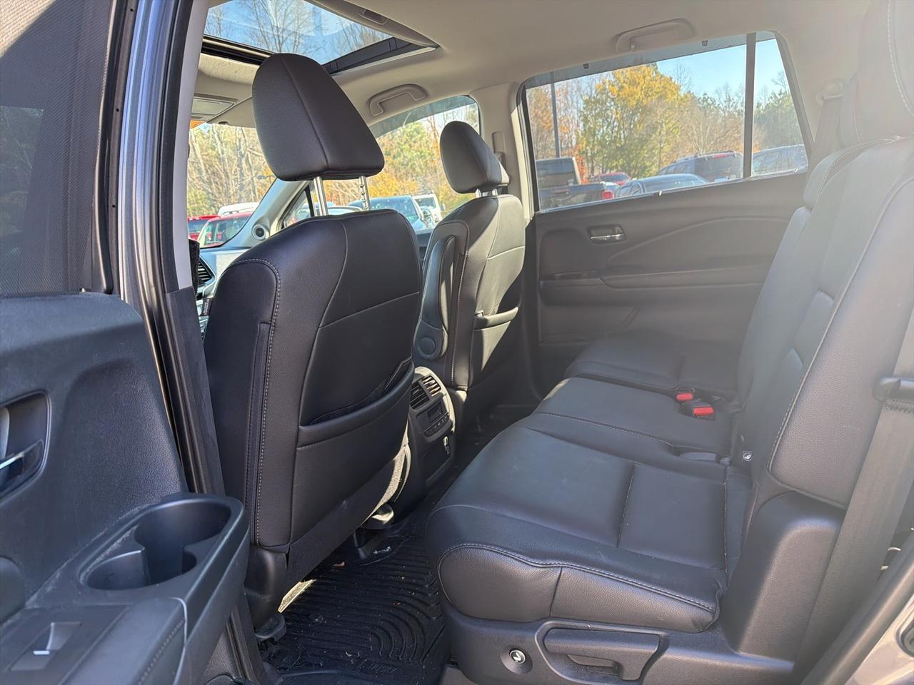 2019 Honda Pilot EX-L Ashland VA