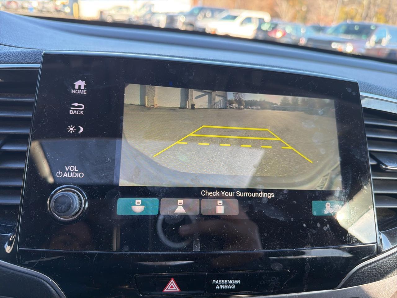 2019 Honda Pilot EX-L Ashland VA