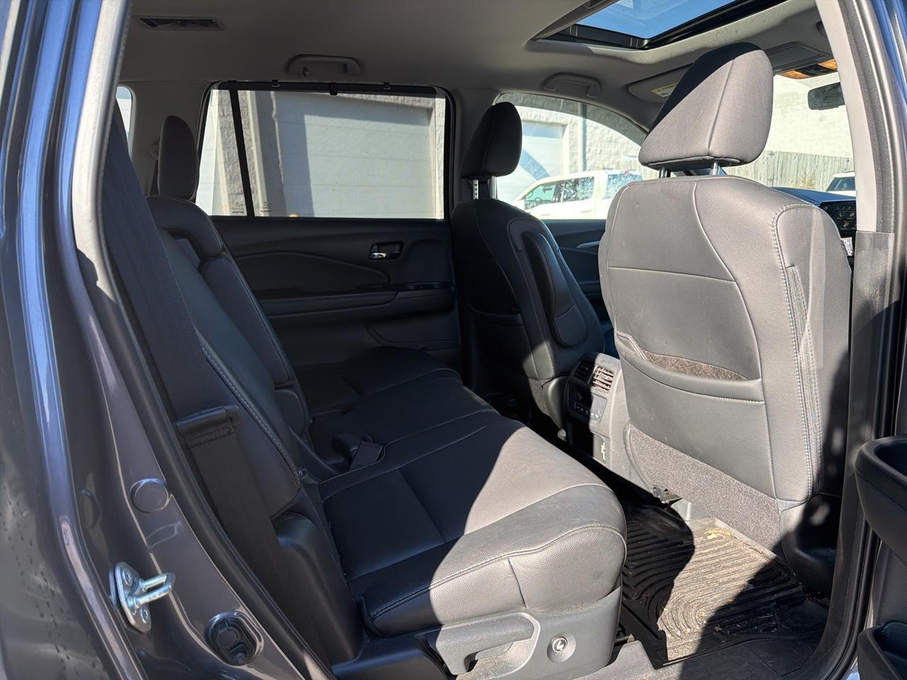 2019 Honda Pilot EX-L Ashland VA