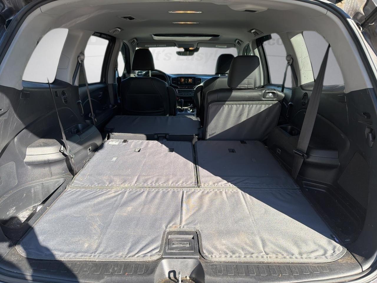 2019 Honda Pilot EX-L Ashland VA