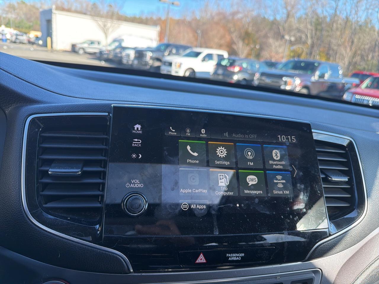 2019 Honda Pilot EX-L Ashland VA