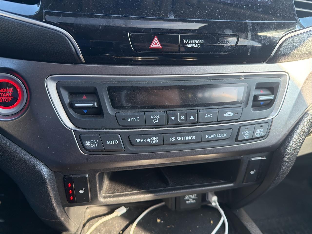 2019 Honda Pilot EX-L Ashland VA