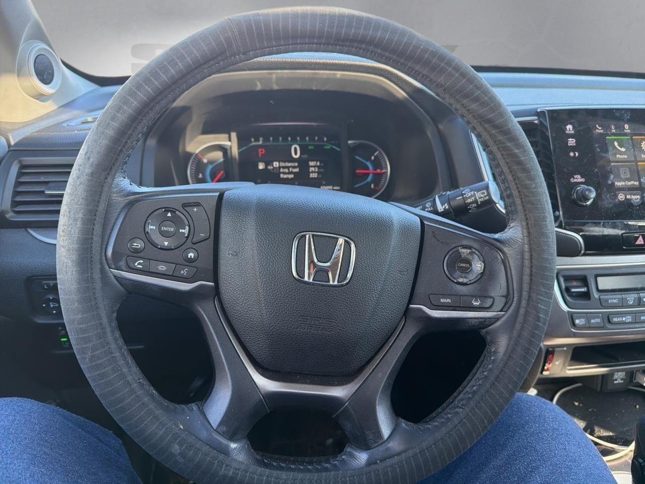 2019 Honda Pilot EX-L Ashland VA