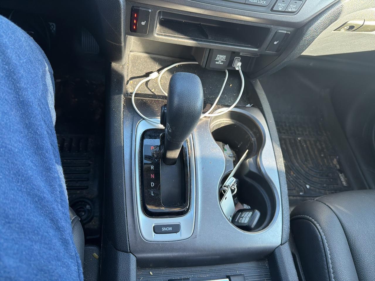 2019 Honda Pilot EX-L Ashland VA