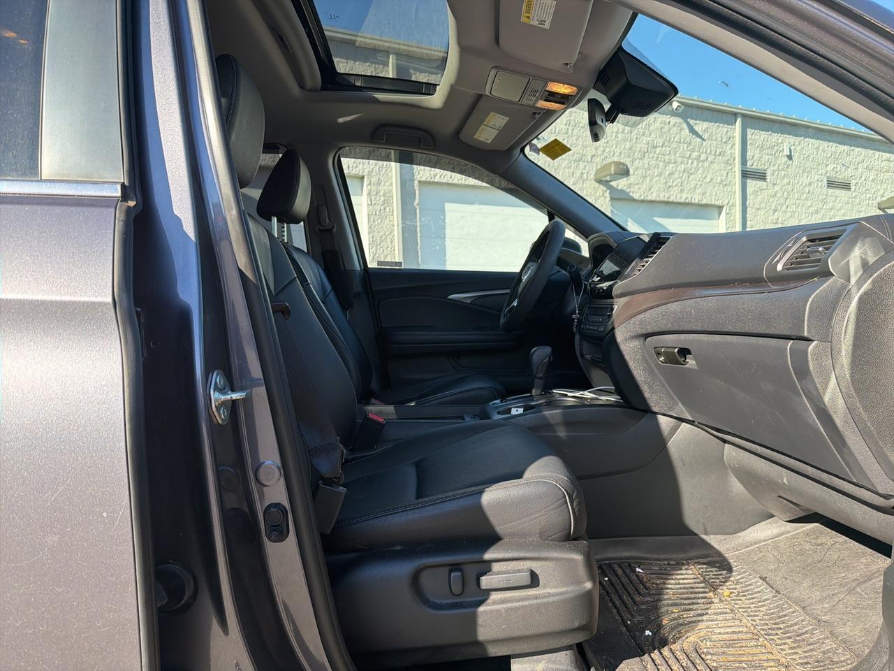 2019 Honda Pilot EX-L Ashland VA