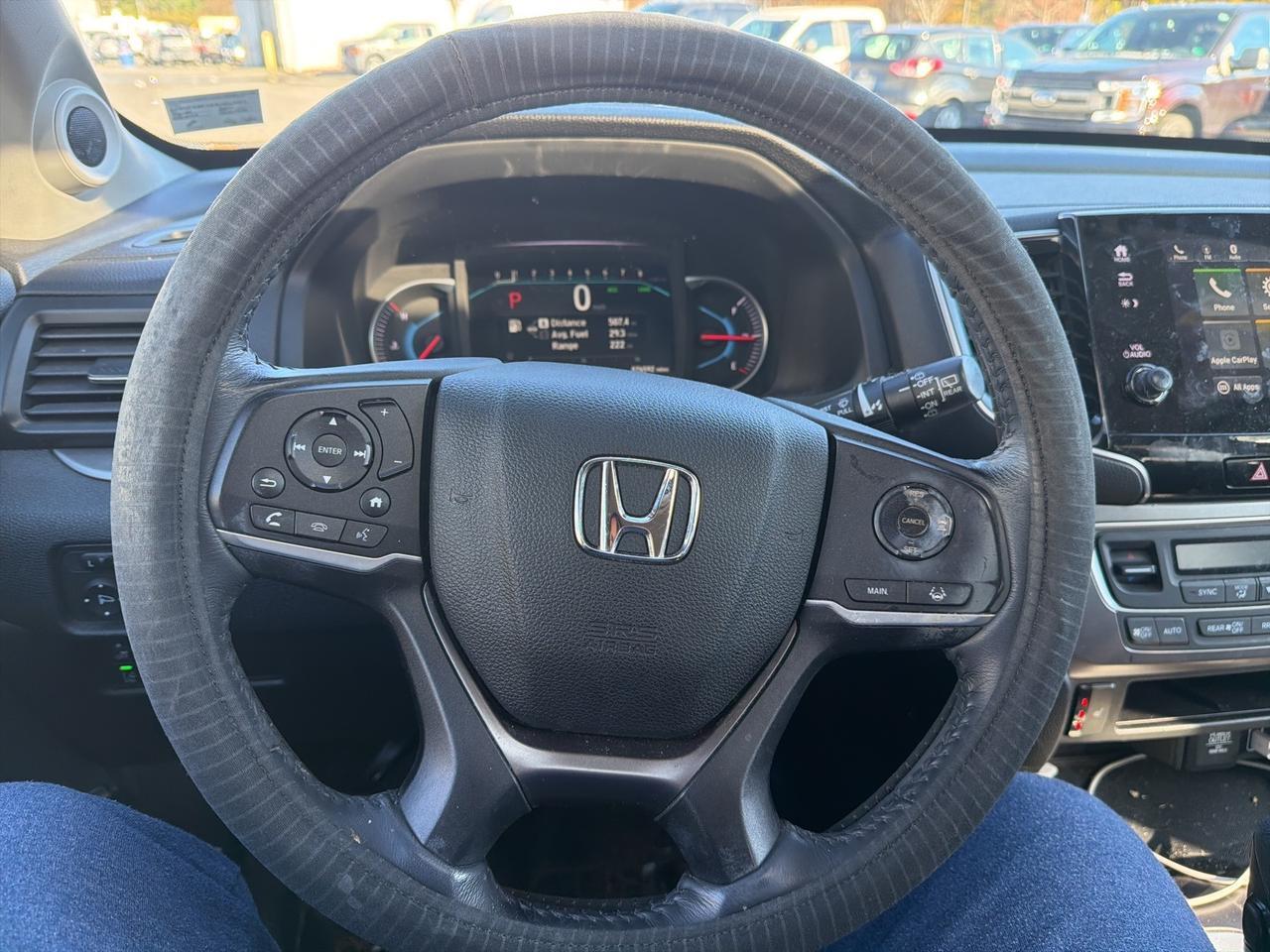 2019 Honda Pilot EX-L Ashland VA