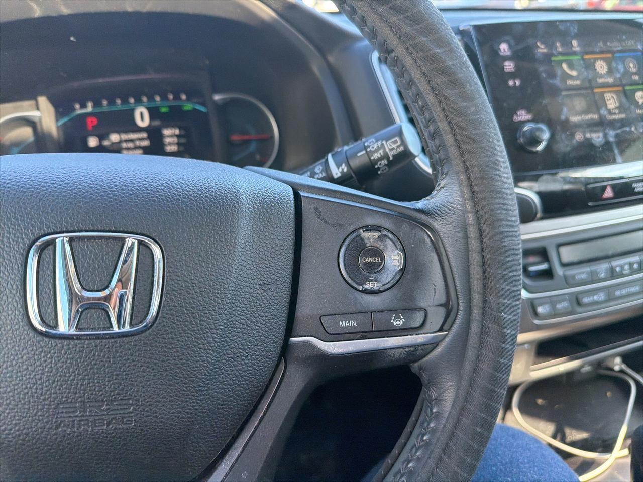 2019 Honda Pilot EX-L Ashland VA