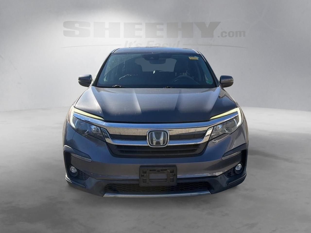 2019 Honda Pilot EX-L Ashland VA