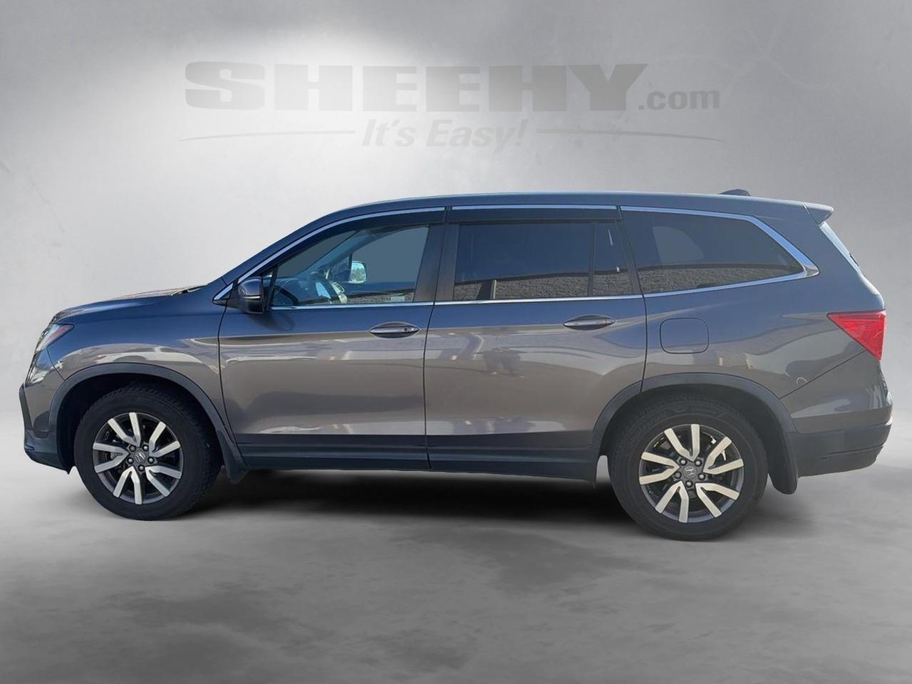 2019 Honda Pilot EX-L Ashland VA