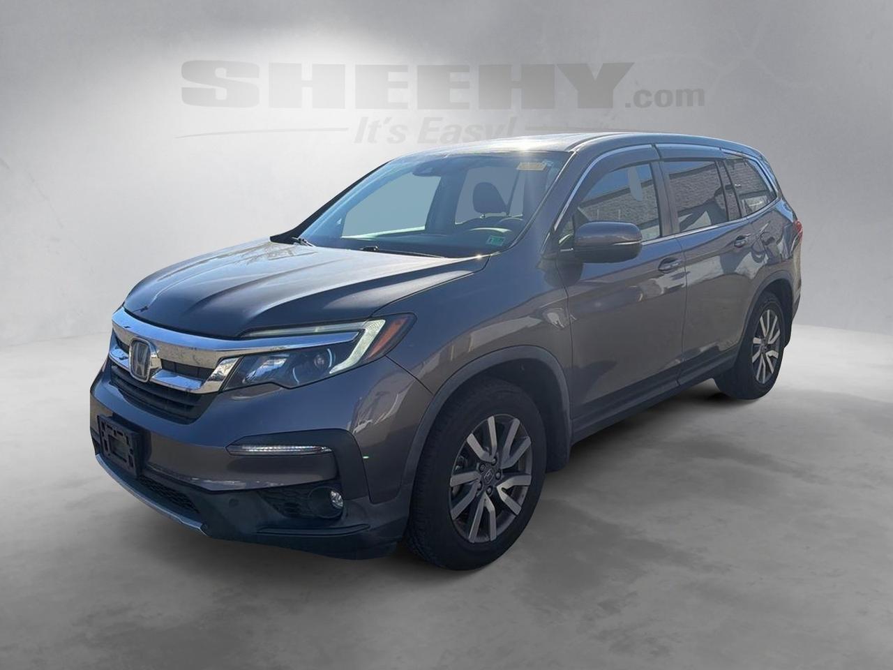 2019 Honda Pilot EX-L Ashland VA