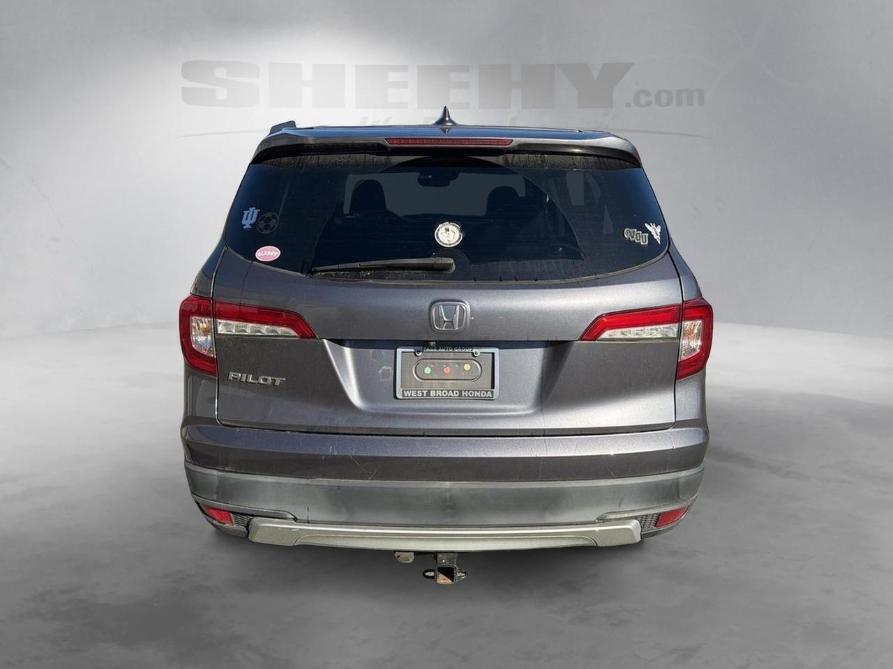 2019 Honda Pilot EX-L Ashland VA