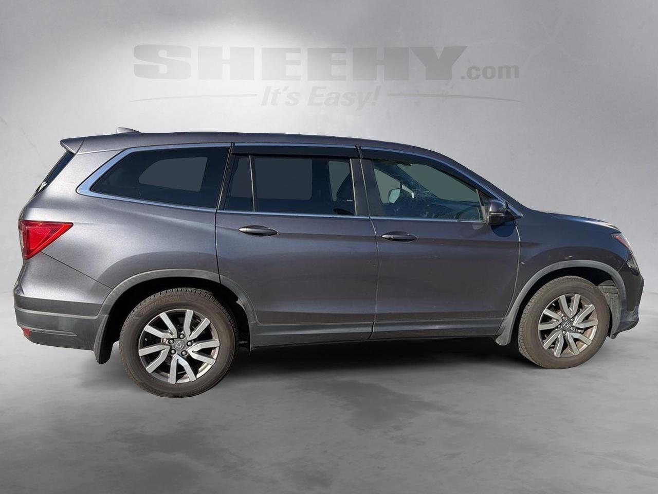 2019 Honda Pilot EX-L Ashland VA