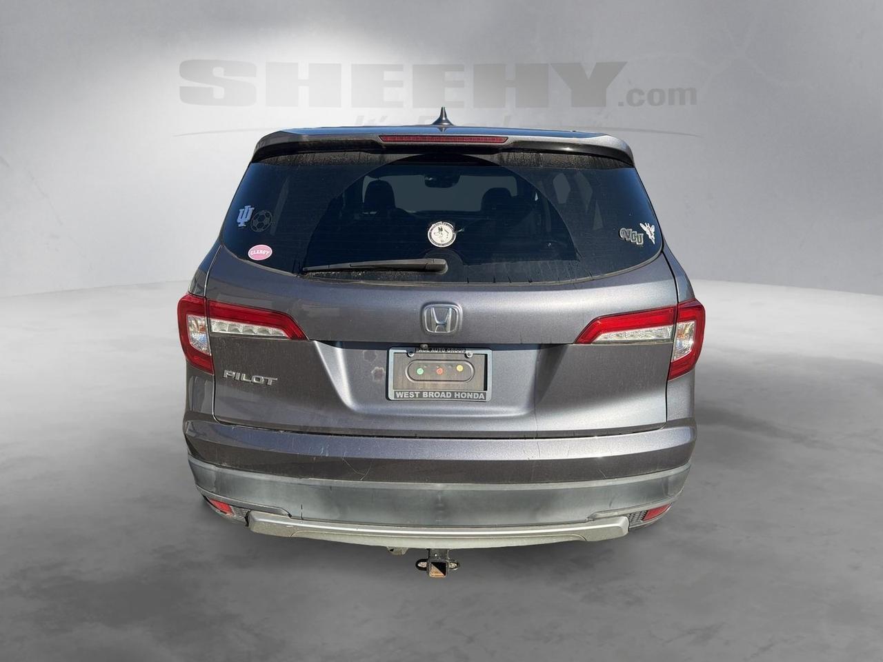 2019 Honda Pilot EX-L Ashland VA