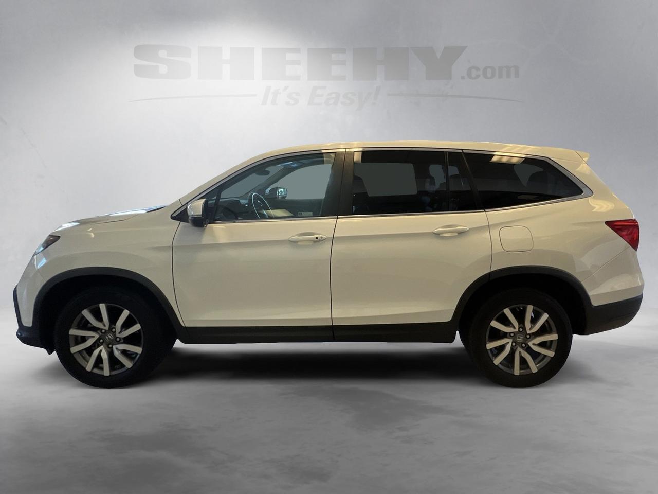 2019 Honda Pilot EX-L Richmond VA