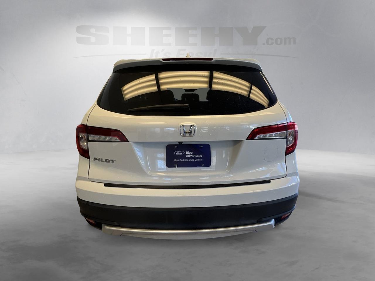 2019 Honda Pilot EX-L Richmond VA