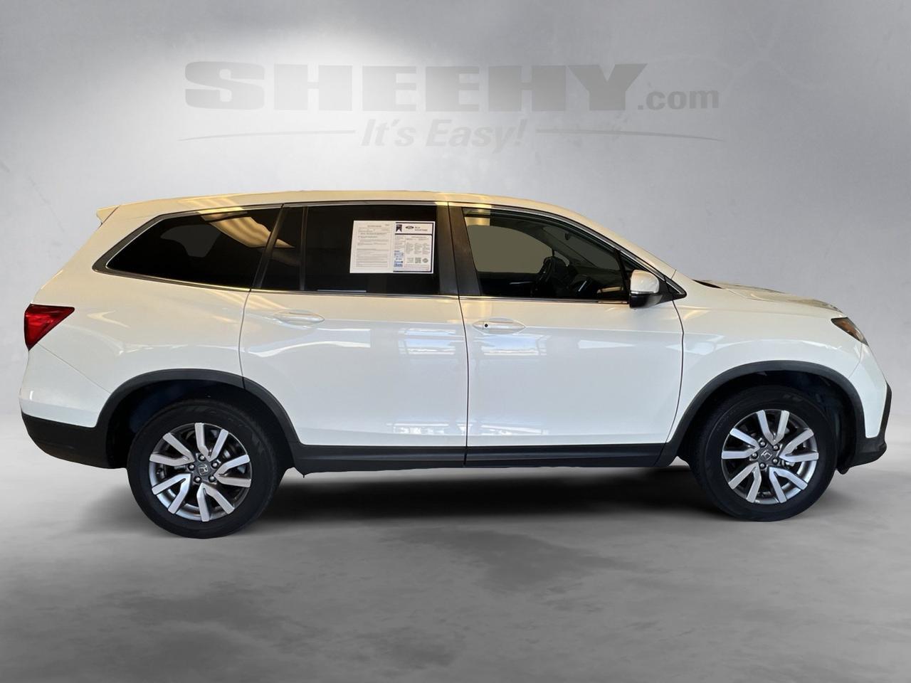 2019 Honda Pilot EX-L Richmond VA
