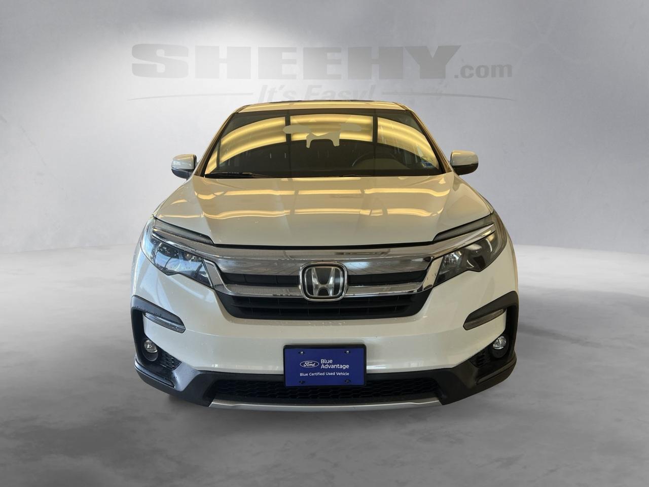 2019 Honda Pilot EX-L Richmond VA