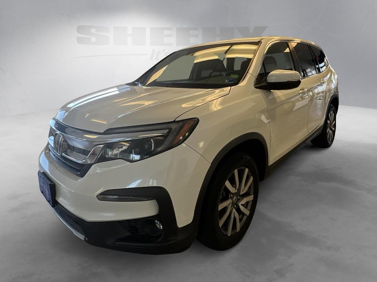 2019 Honda Pilot EX-L Richmond VA