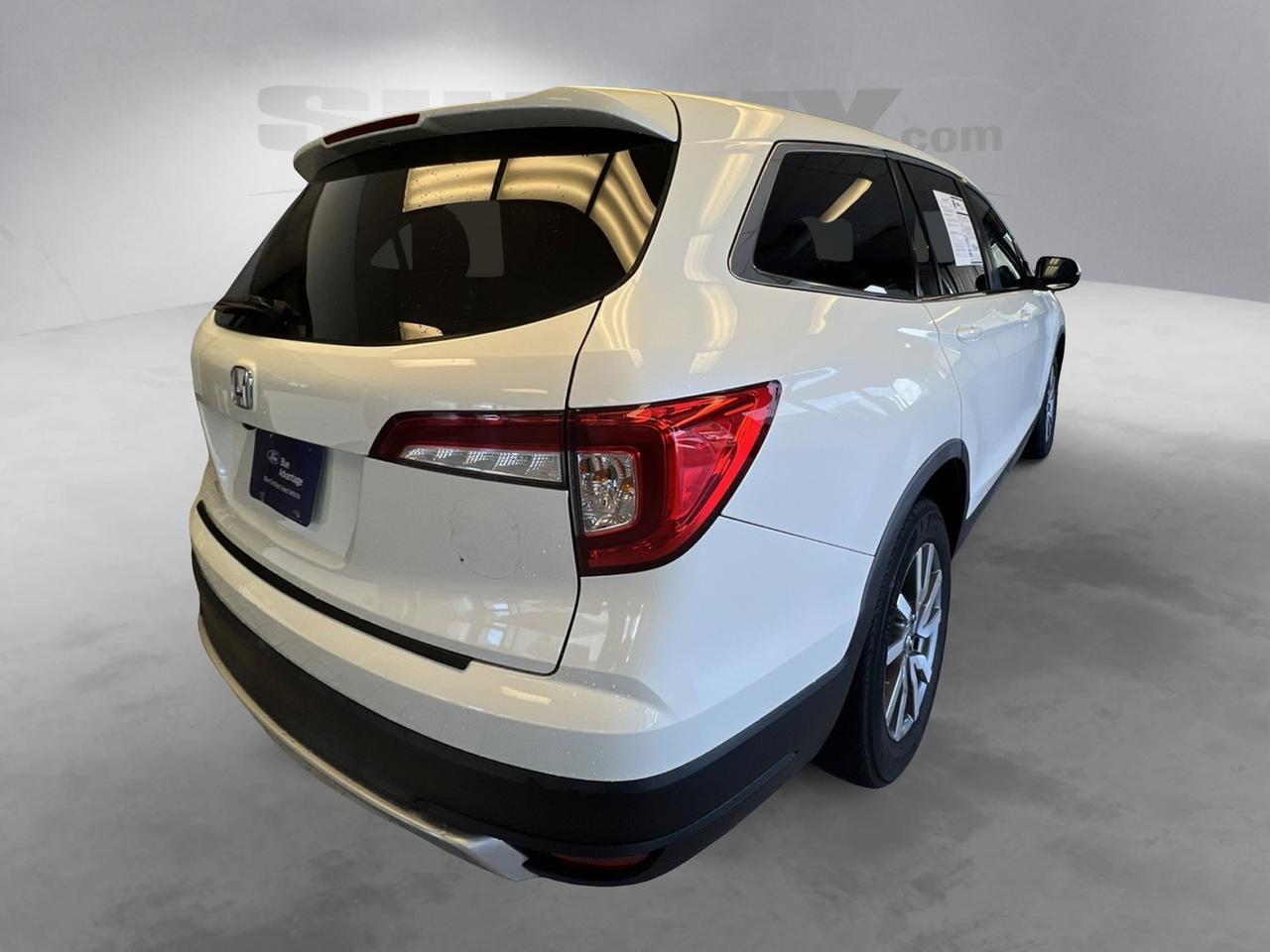 2019 Honda Pilot EX-L Richmond VA