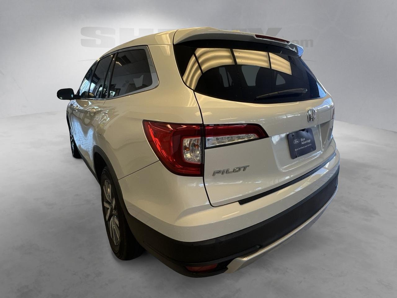 2019 Honda Pilot EX-L Richmond VA