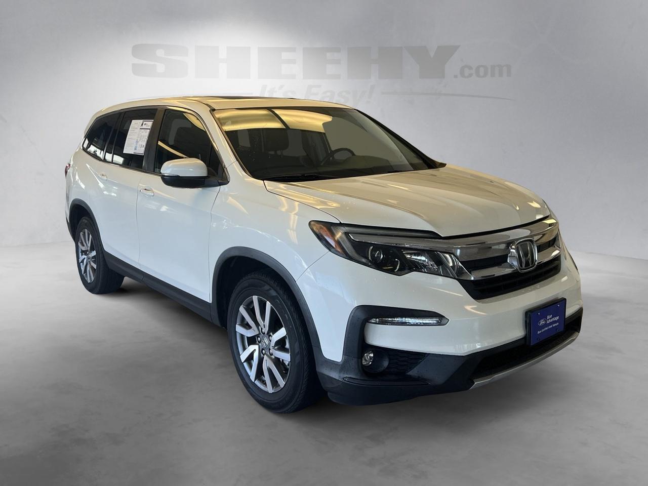2019 Honda Pilot EX-L Richmond VA