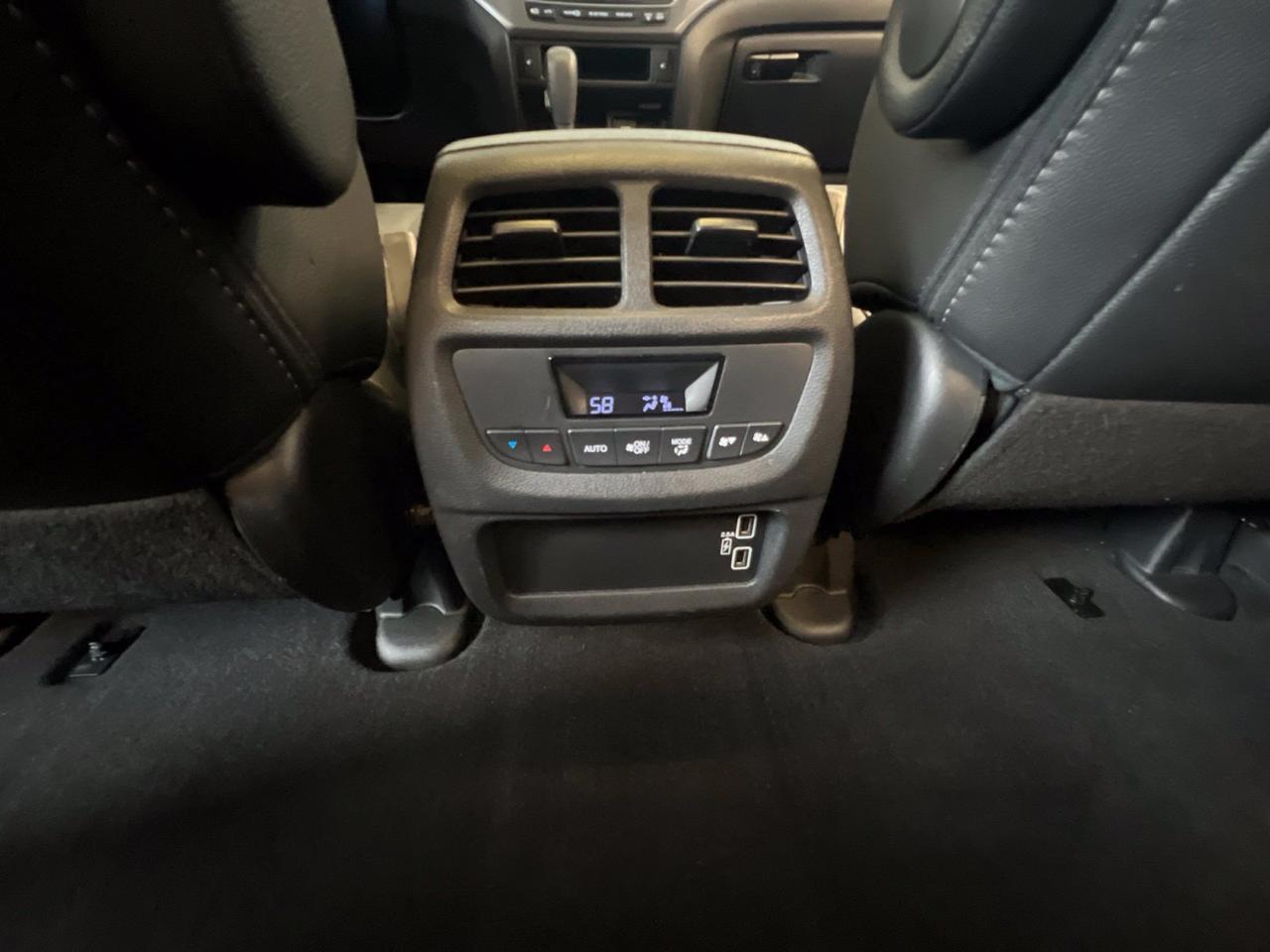 2019 Honda Pilot EX-L Richmond VA