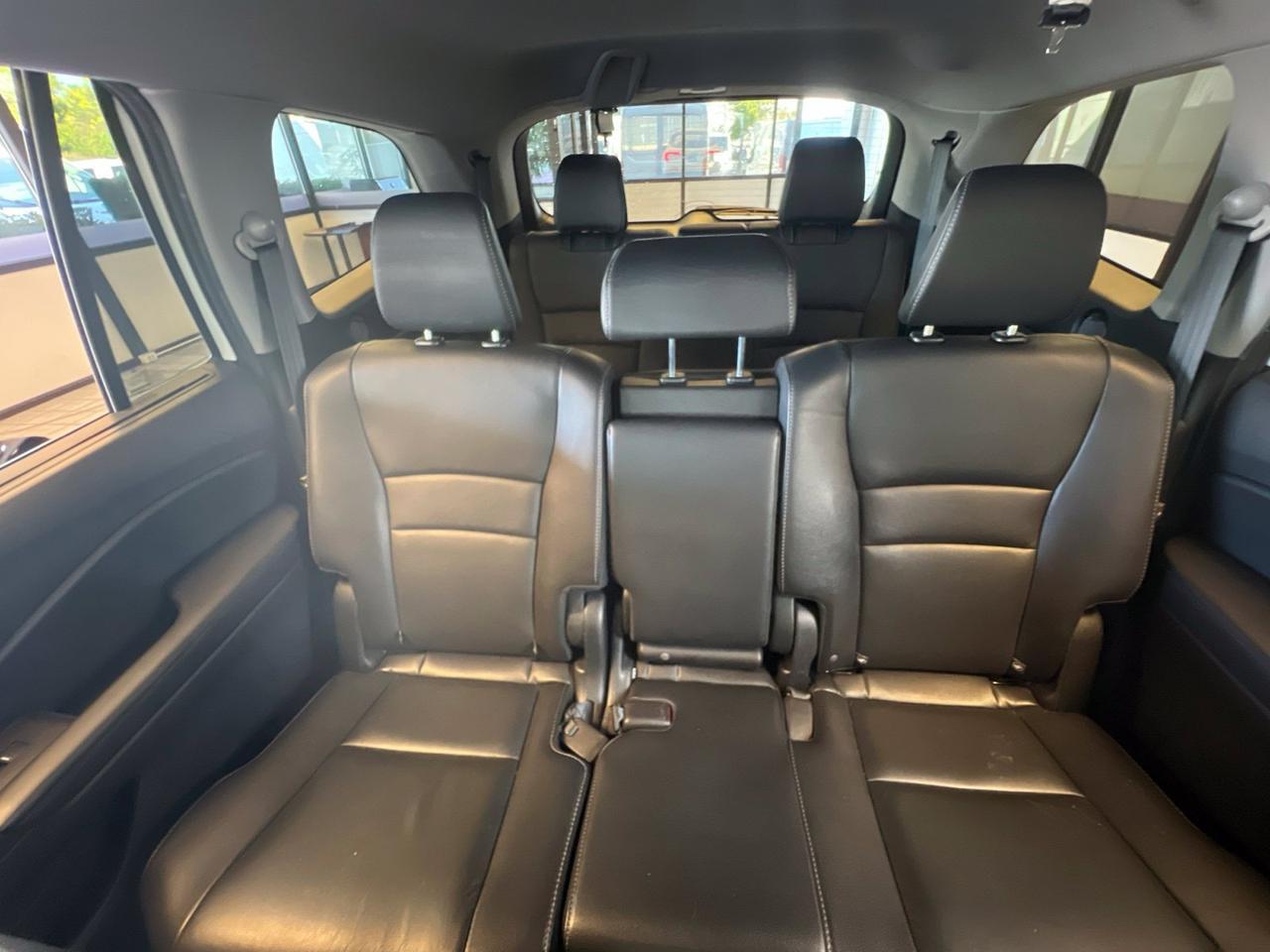 2019 Honda Pilot EX-L Richmond VA