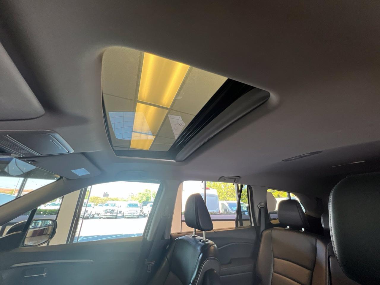 2019 Honda Pilot EX-L Richmond VA