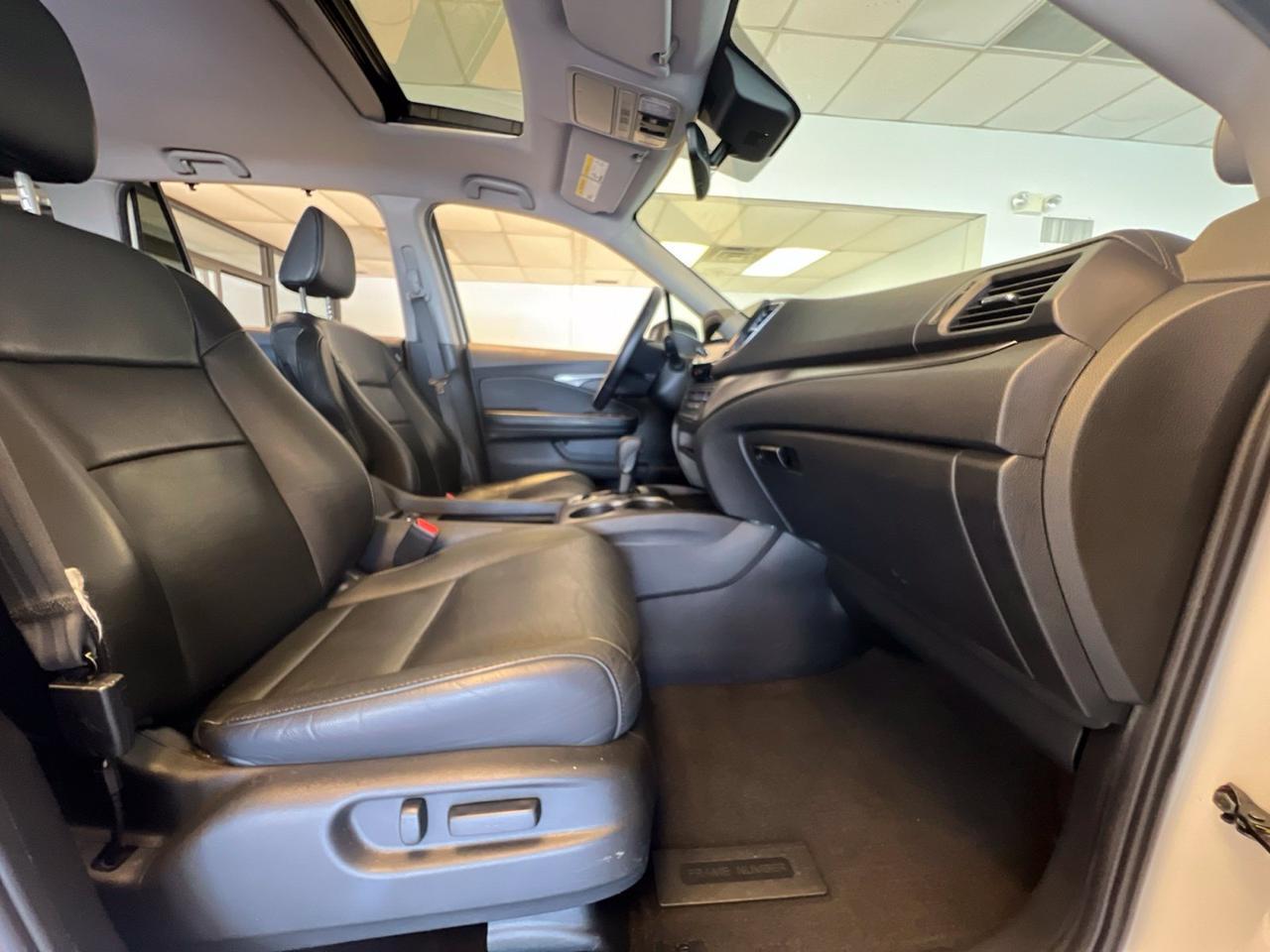 2019 Honda Pilot EX-L Richmond VA