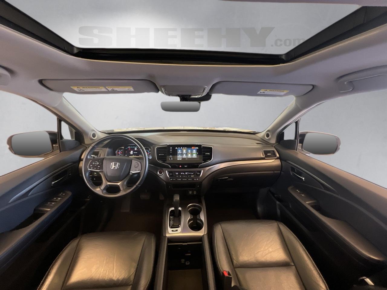 2019 Honda Pilot EX-L Richmond VA