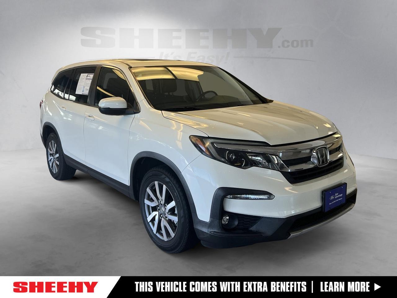 2019 Honda Pilot EX-L Richmond VA