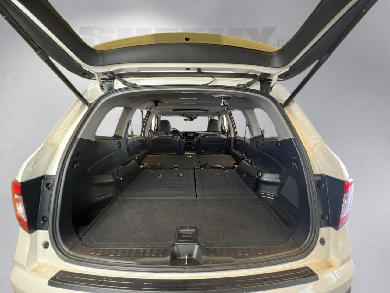 2019 Honda Pilot EX-L Richmond VA
