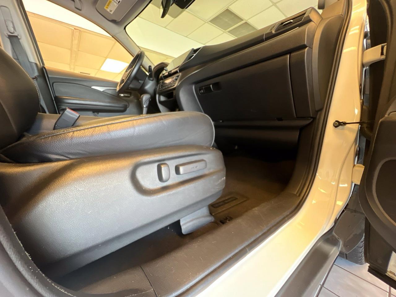 2019 Honda Pilot EX-L Richmond VA