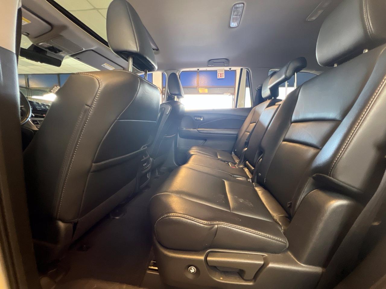 2019 Honda Pilot EX-L Richmond VA