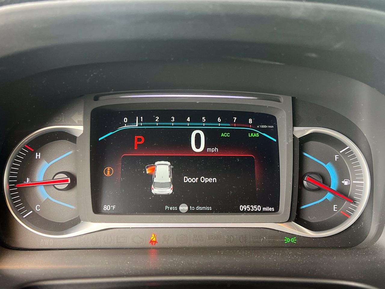 2019 Honda Pilot EX-L Richmond VA