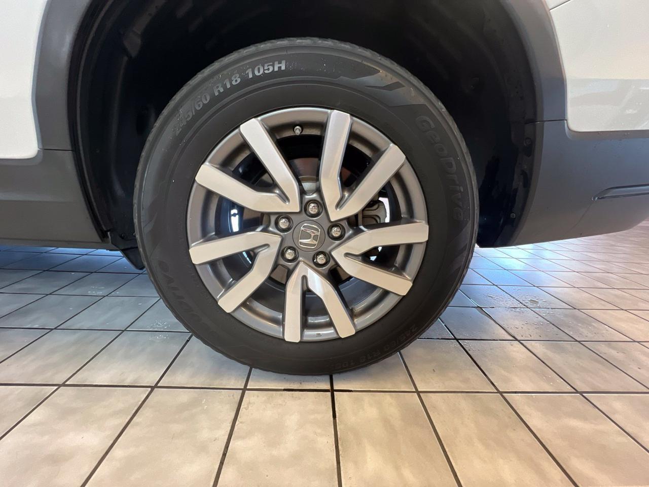 2019 Honda Pilot EX-L Richmond VA