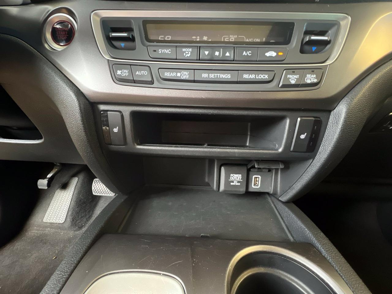 2019 Honda Pilot EX-L Richmond VA