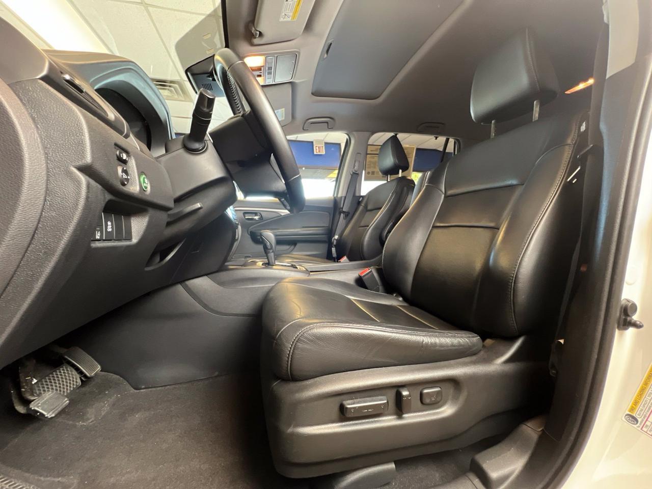 2019 Honda Pilot EX-L Richmond VA