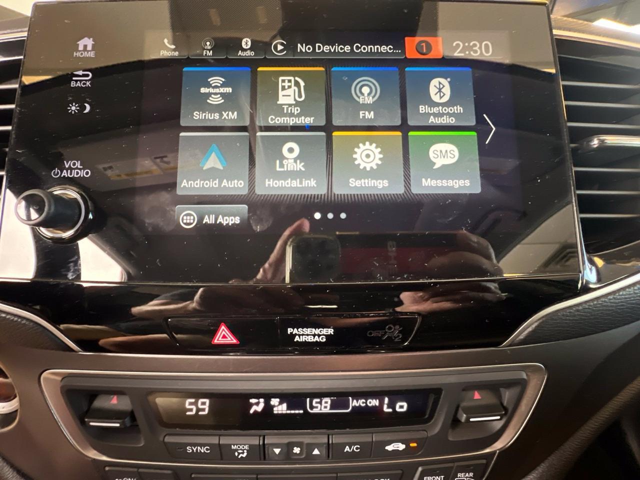 2019 Honda Pilot EX-L Richmond VA
