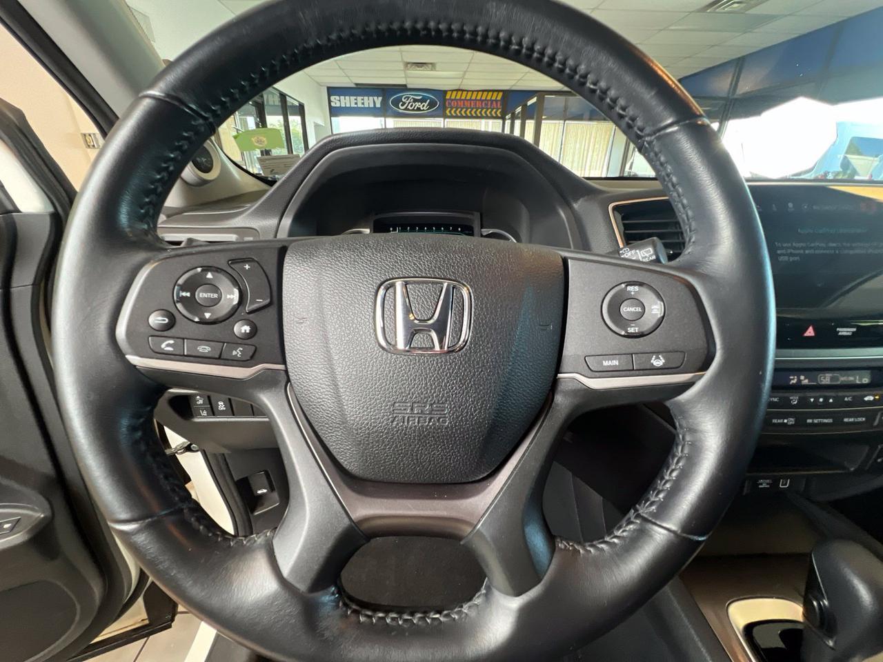 2019 Honda Pilot EX-L Richmond VA