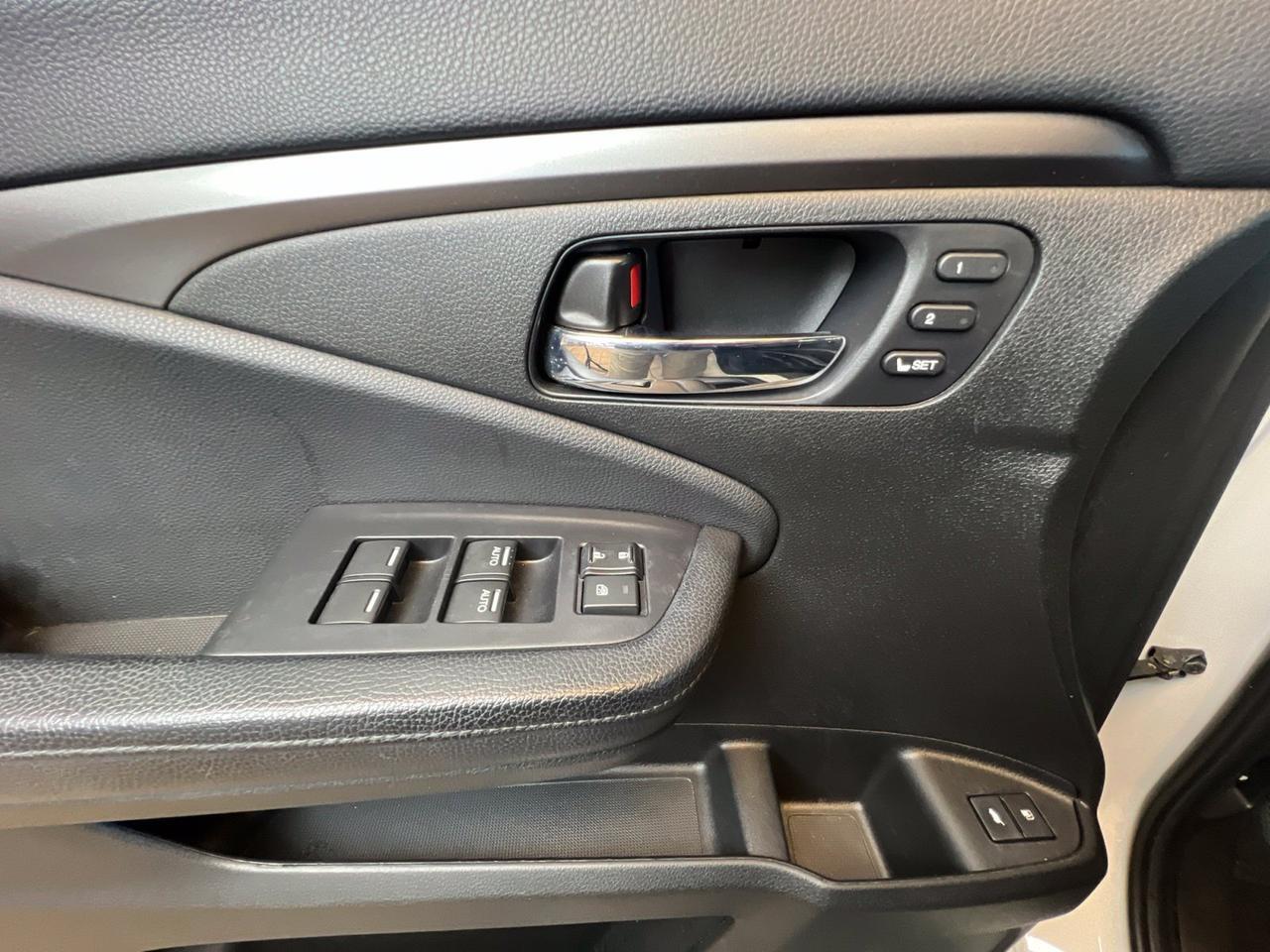 2019 Honda Pilot EX-L Richmond VA